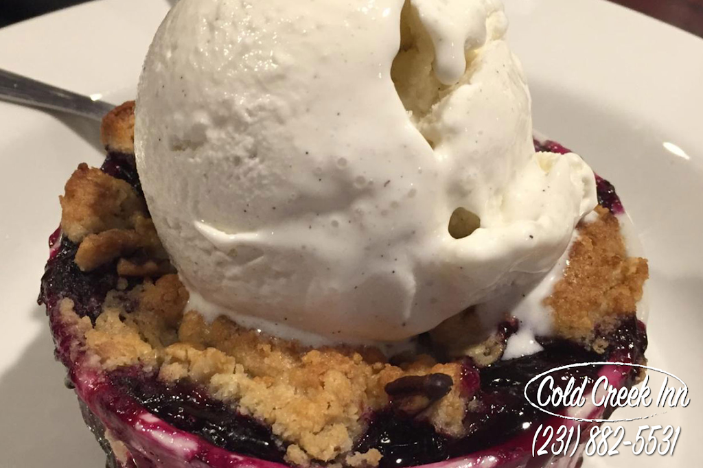 Cold Creek Restaurant | restaurant | 185 S. Benzie Blvd, 1st Floor, Beulah, MI 49617, USA | 2313351247 OR +1 231-335-1247