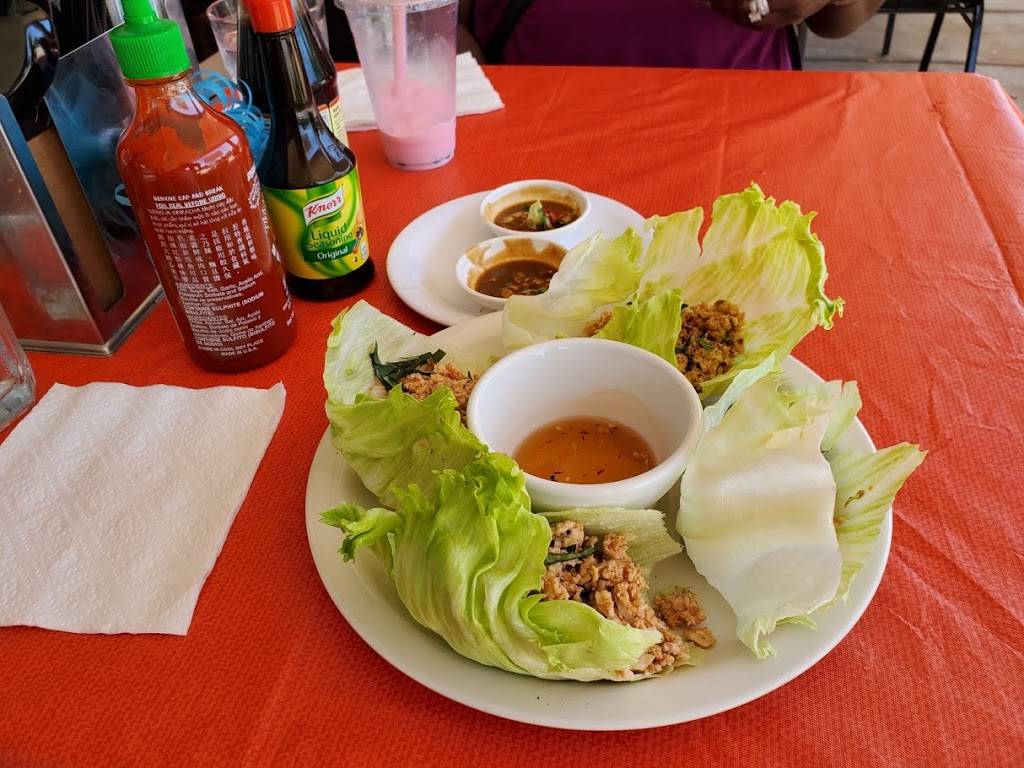 Pho Your Choice | restaurant | 2660 Reidville Rd, Spartanburg, SC 29301, USA | 8646999011 OR +1 864-699-9011