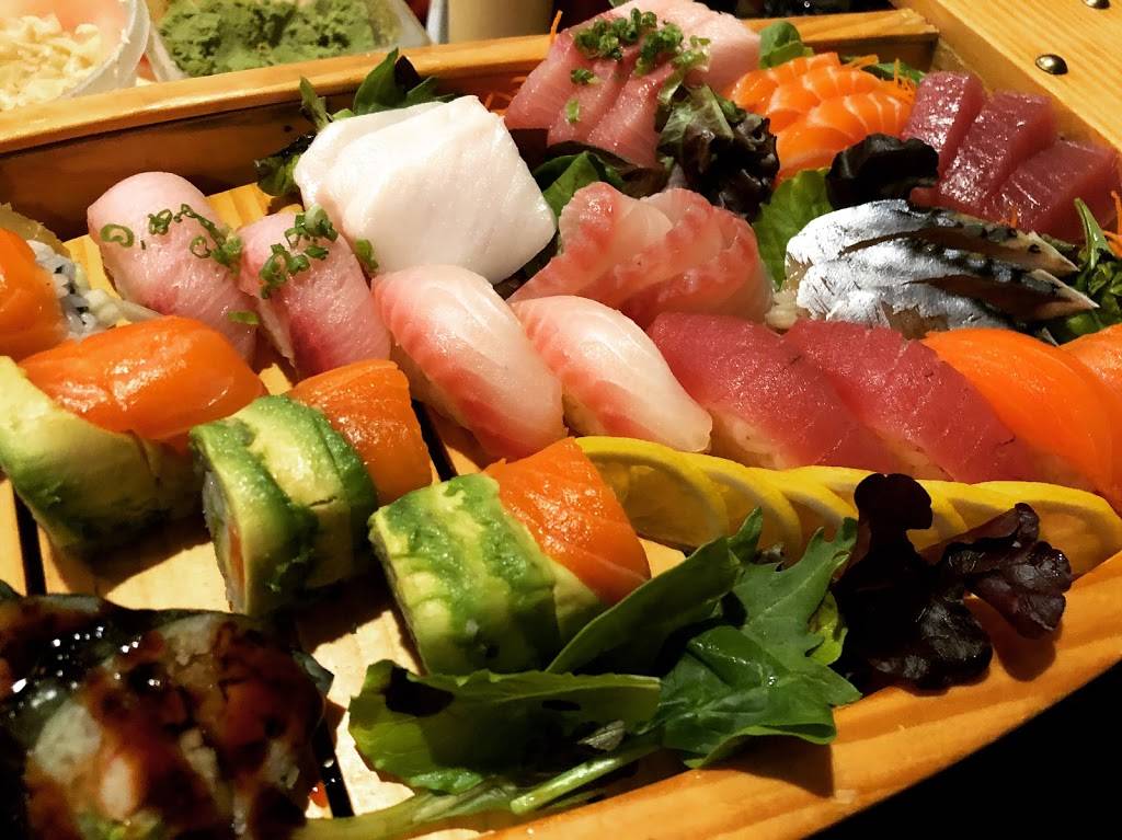 SAKEHOUSE japanese steakhouse and sushi bar | restaurant | 1017 Fording Island Rd F104, Bluffton, SC 29910, USA | 8437069222 OR +1 843-706-9222