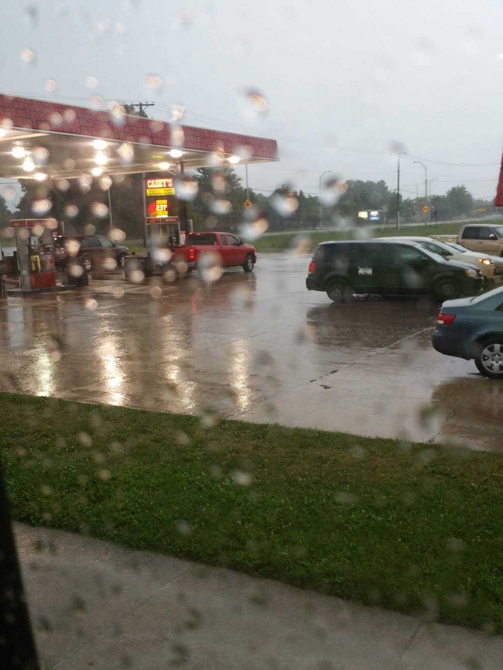 Caseys | meal takeaway | 25258 W Eames St, Channahon, IL 60410, USA | 8154672990 OR +1 815-467-2990