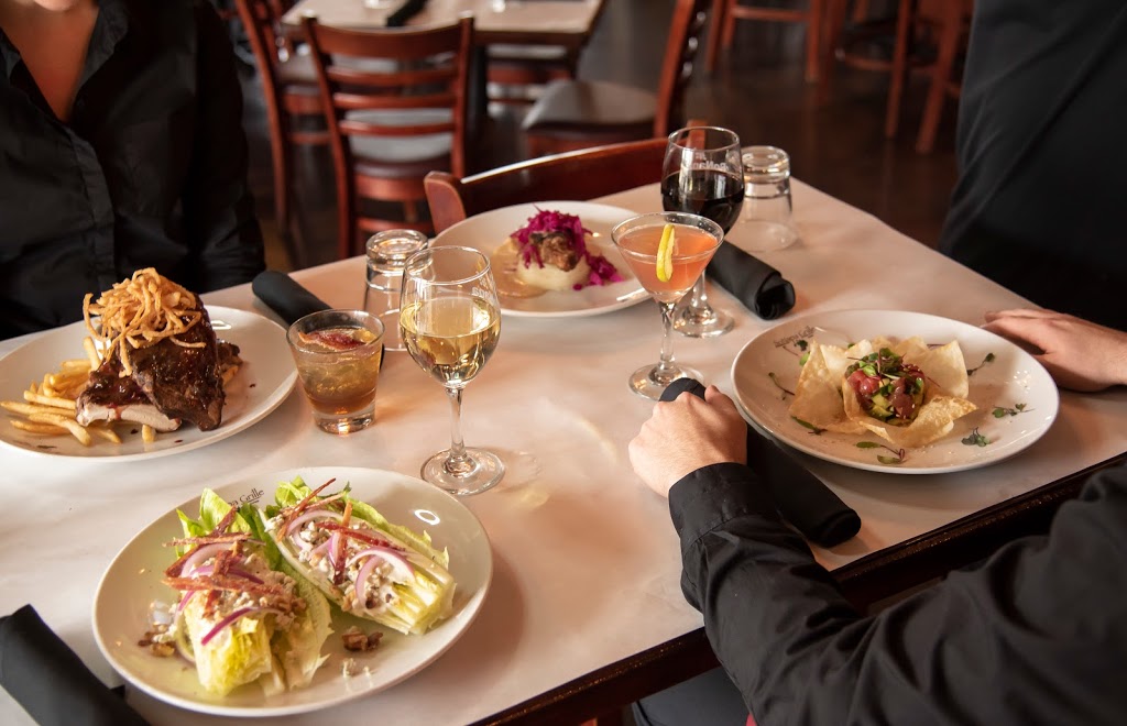 SoNapa Grille | restaurant | 324 N Nova Rd, Ormond Beach, FL 32174, USA | 3868725674 OR +1 386-872-5674