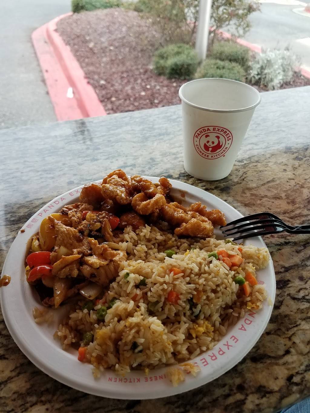 Panda Express | meal takeaway | 1446 Austin Hwy, San Antonio, TX 78209, USA | 2108242906 OR +1 210-824-2906
