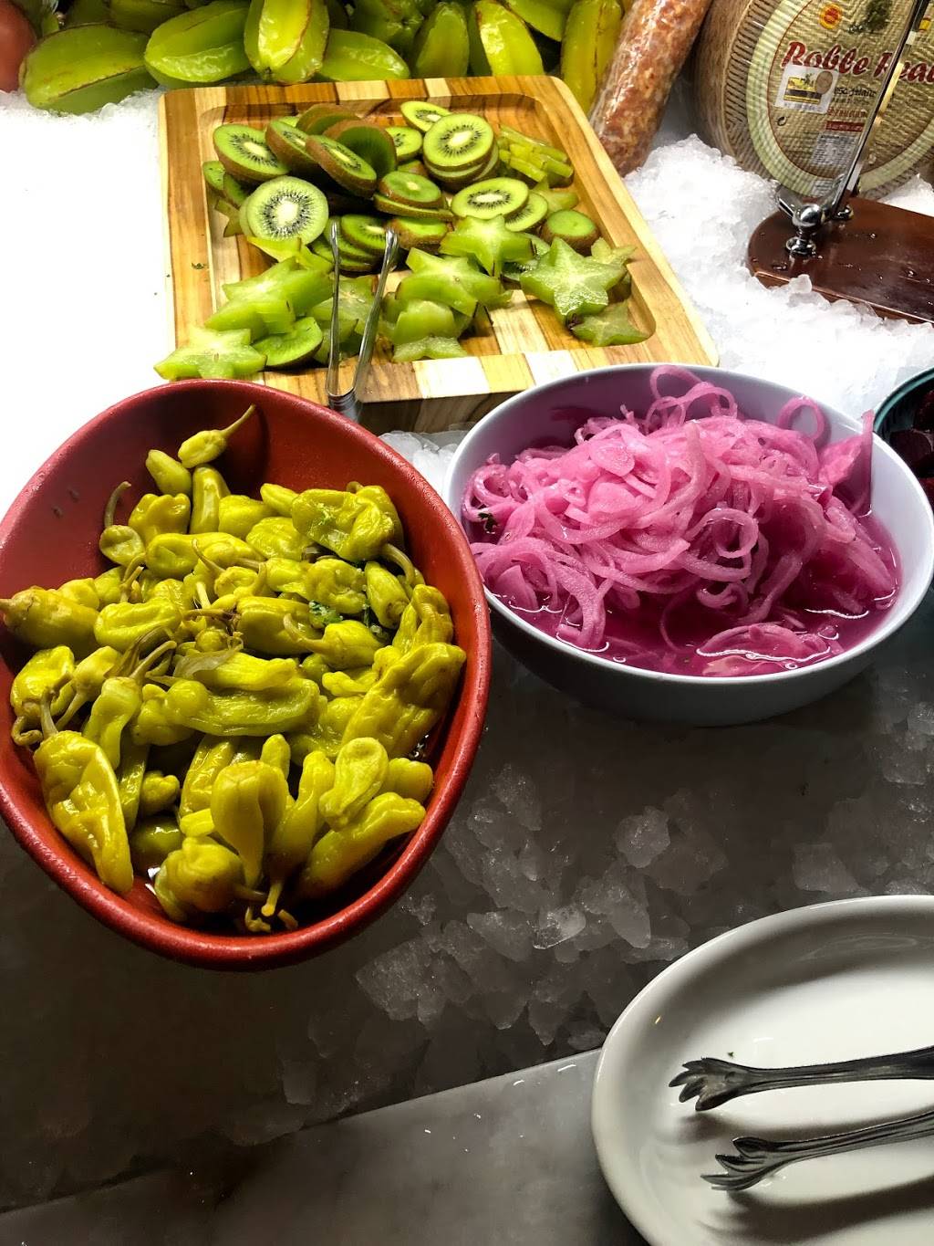 Taste of Bangladesh | restaurant | 5021 Seminary Rd, Alexandria, VA 22311, USA | 7032987745 OR +1 703-298-7745