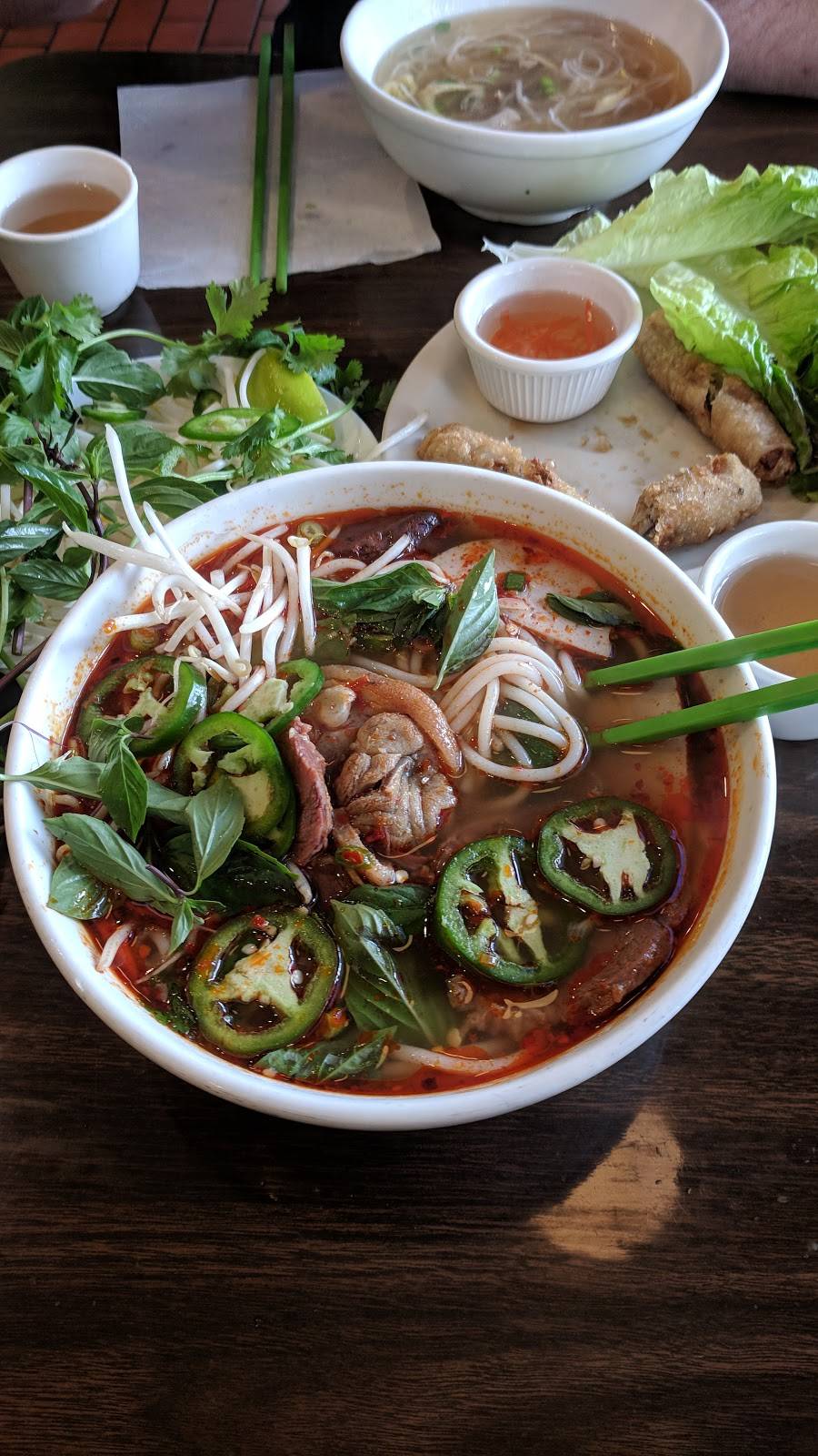 Pho Ha Tien | restaurant | 1900 Ocean Ave, San Francisco, CA 94127, USA | 4153372168 OR +1 415-337-2168