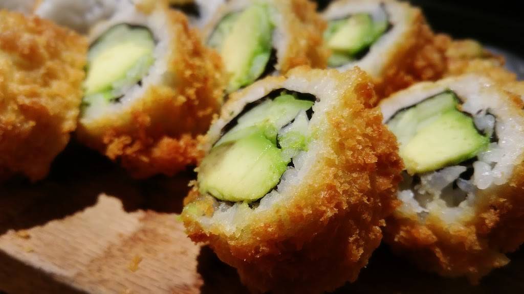 Sushi Hana | restaurant | 42656 Woodward Ave, Bloomfield Hills, MI 48304, USA | 2483333887 OR +1 248-333-3887