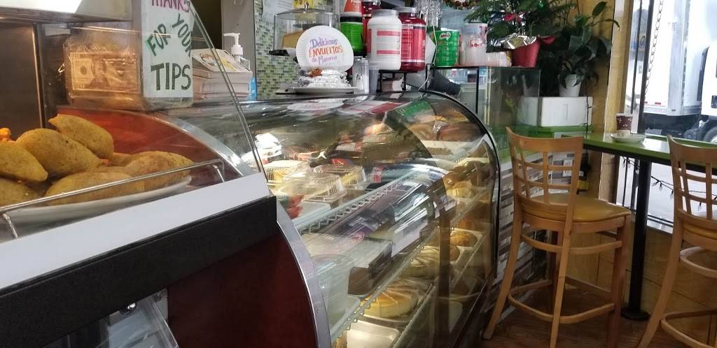 Sazón Colombia | restaurant | 89-26 Roosevelt Ave, Jackson Heights, NY 11372, USA | 7184339025 OR +1 718-433-9025