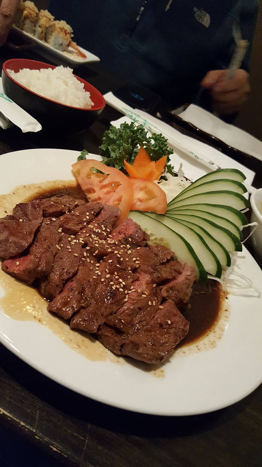 Tokyo Cuisine | restaurant | 108 N Dixon Rd, Kokomo, IN 46901, USA | 7654571017 OR +1 765-457-1017