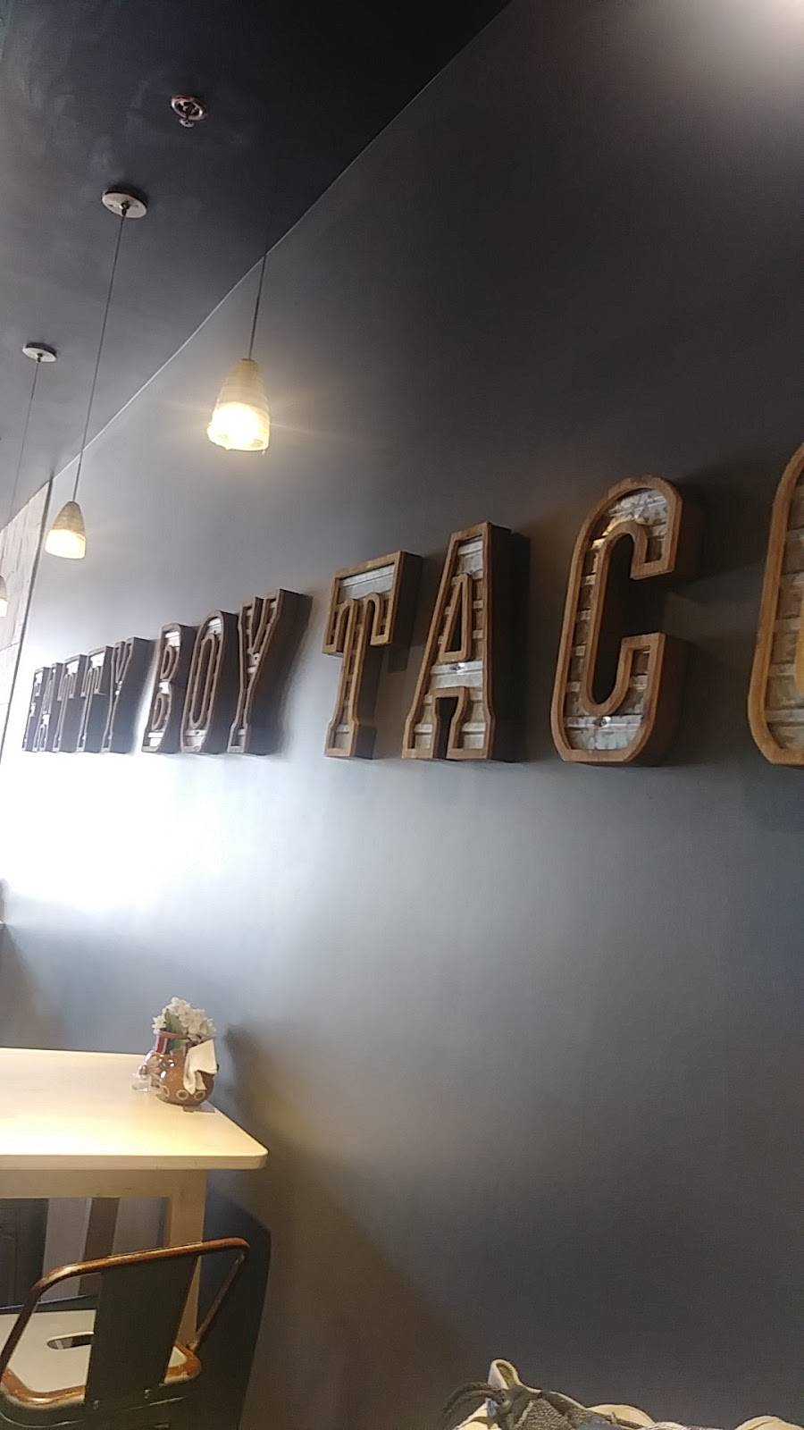 Fatty Boy Tacos | restaurant | 1821 S San Jacinto Ave, San Jacinto, CA 92583, USA | 9516547050 OR +1 951-654-7050