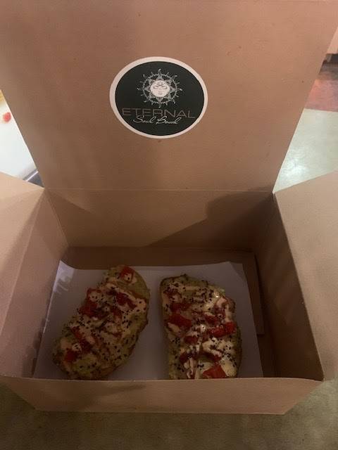 Eternal Soul Bowl | restaurant | 2106 Pacific Ave, Tacoma, WA 98402, USA | 2533917873 OR +1 253-391-7873