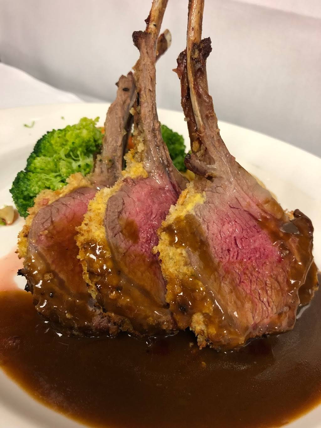 Limoncello Ristorante | restaurant | 2000 PGA Boulevard STE 3110, Palm Beach Gardens, FL 33408, USA | 5616227200 OR +1 561-622-7200