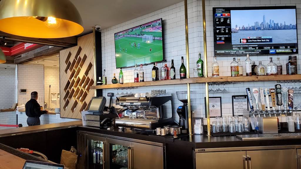 The Parlor @ Sky Harbor | restaurant | 3251 E Sky Harbor Blvd 4th floor, Phoenix, AZ 85034, USA | 4803719646 OR +1 480-371-9646