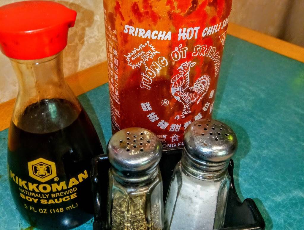 China Wok | restaurant | 18774 US-441, Mt Dora, FL 32757, USA | 3523833682 OR +1 352-383-3682