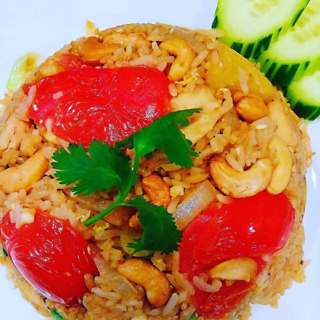 M Bago | restaurant | 500 E Round Grove Rd #315, Lewisville, TX 75067, USA | 9724591020 OR +1 972-459-1020