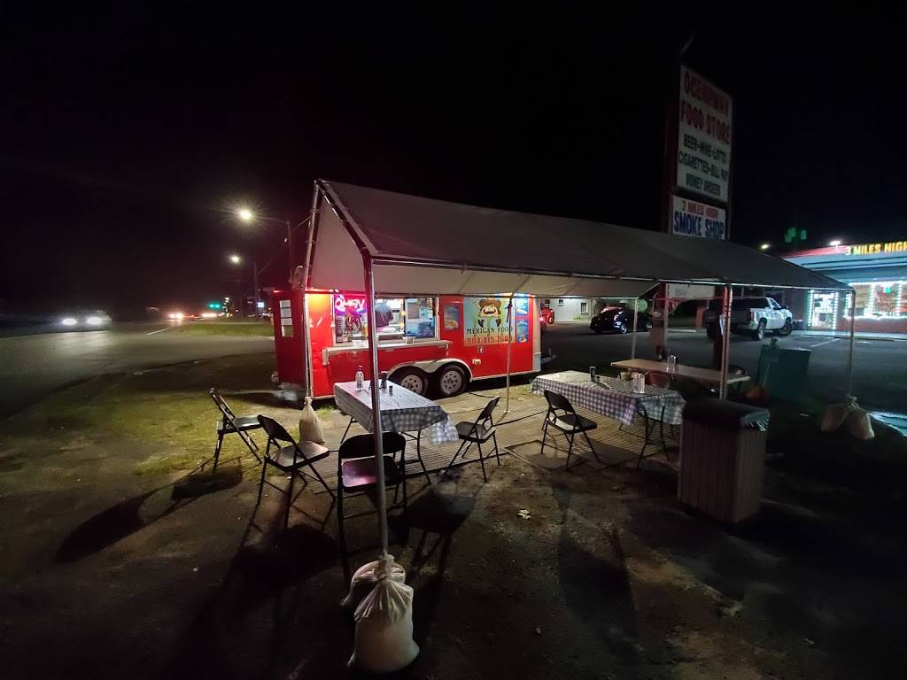 Happy Taco Feliz | restaurant | 12553 N Main St, Jacksonville, FL 32218, USA | 9044157689 OR +1 904-415-7689