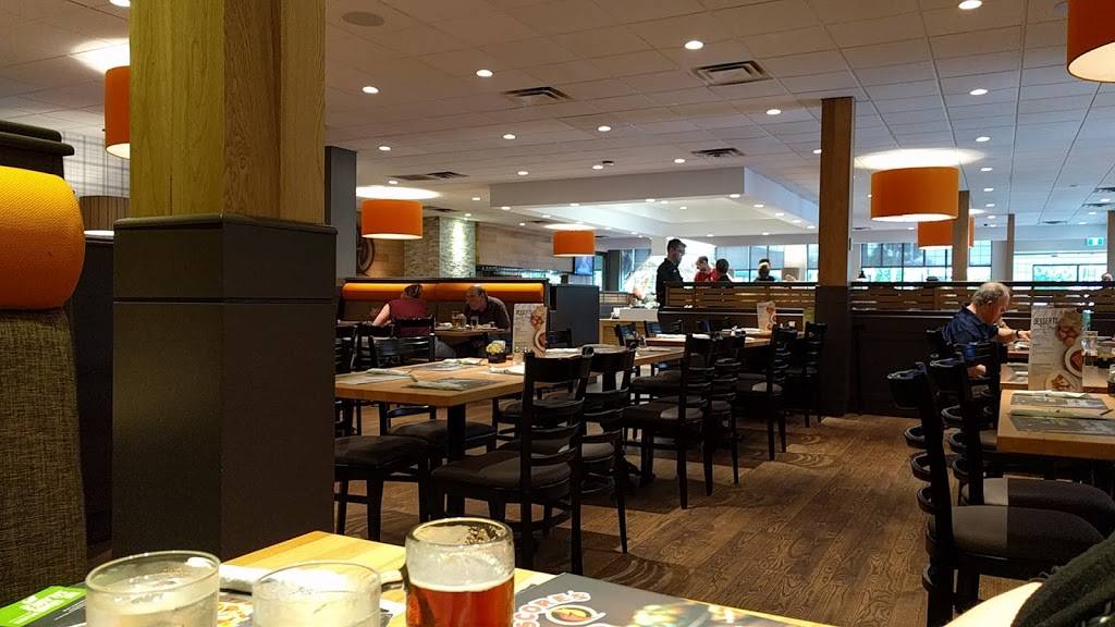 Rôtisserie Scores | restaurant | 8520 Boulevard Newman, LaSalle, QC H8N 1Y5, Canada | 5145953535 OR +1 514-595-3535