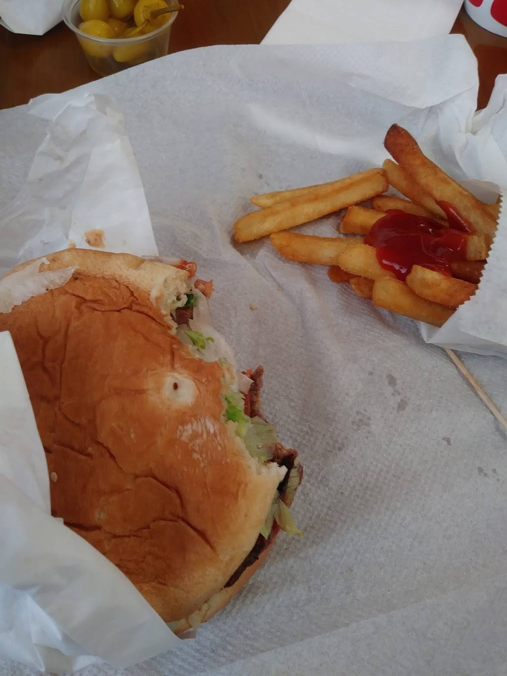 New Tommys Burgers | restaurant | 2821 Peck Rd #8, El Monte, CA 91733, USA | 6264165141 OR +1 626-416-5141