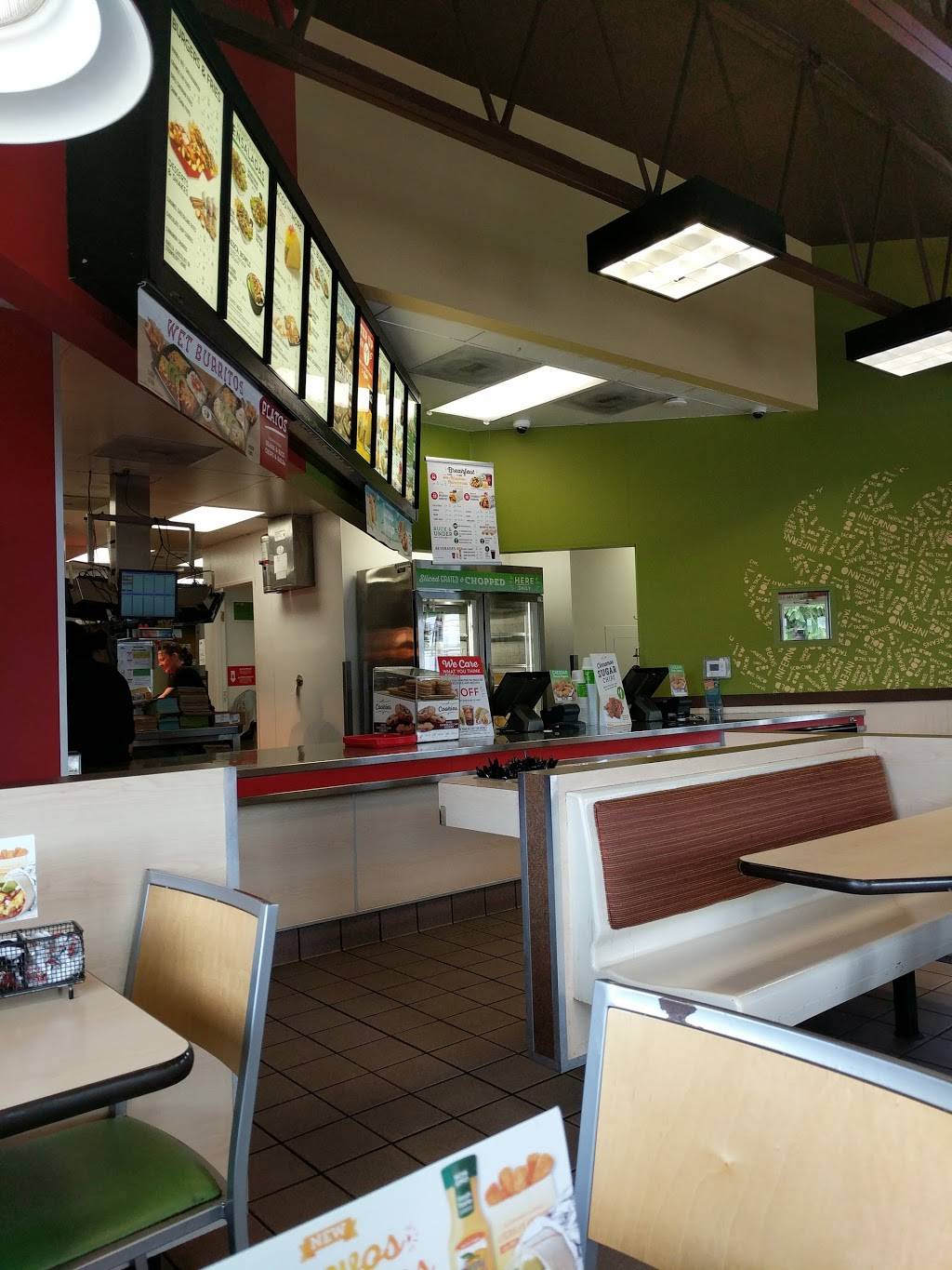 Del Taco | restaurant | 1155 E Orangethorpe Ave, Anaheim, CA 92801, USA | 7144473668 OR +1 714-447-3668