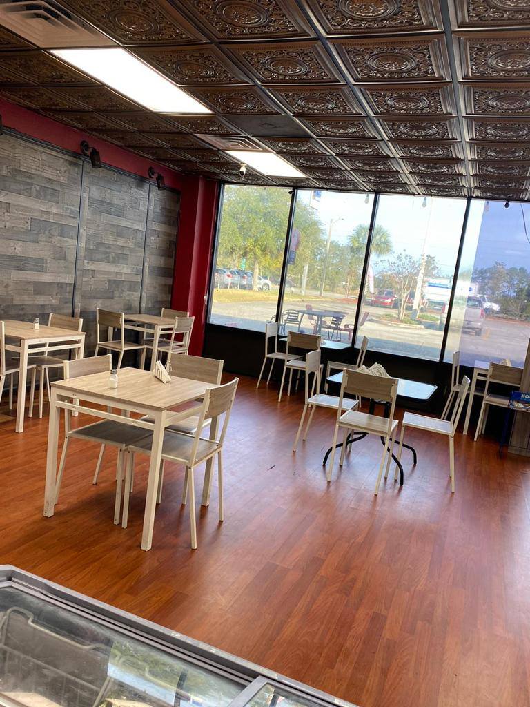 Tienda y Restaurante El Quetzal | restaurant | 10916 Atlantic Blvd suite 1, Jacksonville, FL 32225, USA | 9045592161 OR +1 904-559-2161