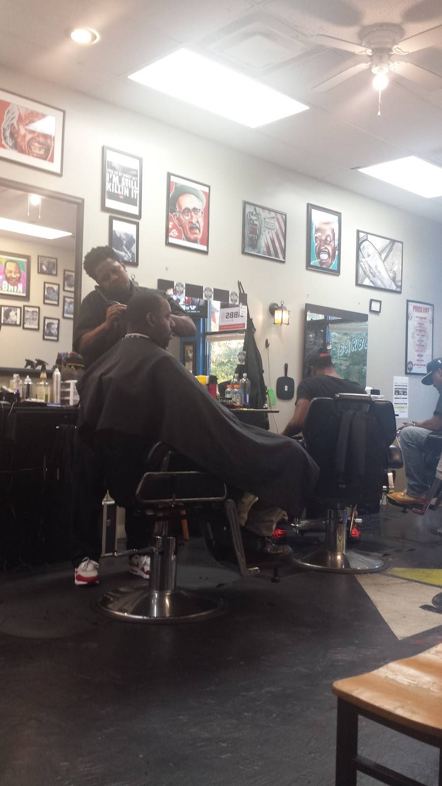 Lunch Box | meal takeaway | 1519 Pryor Rd SW, Atlanta, GA 30315, USA | 4046273322 OR +1 404-627-3322