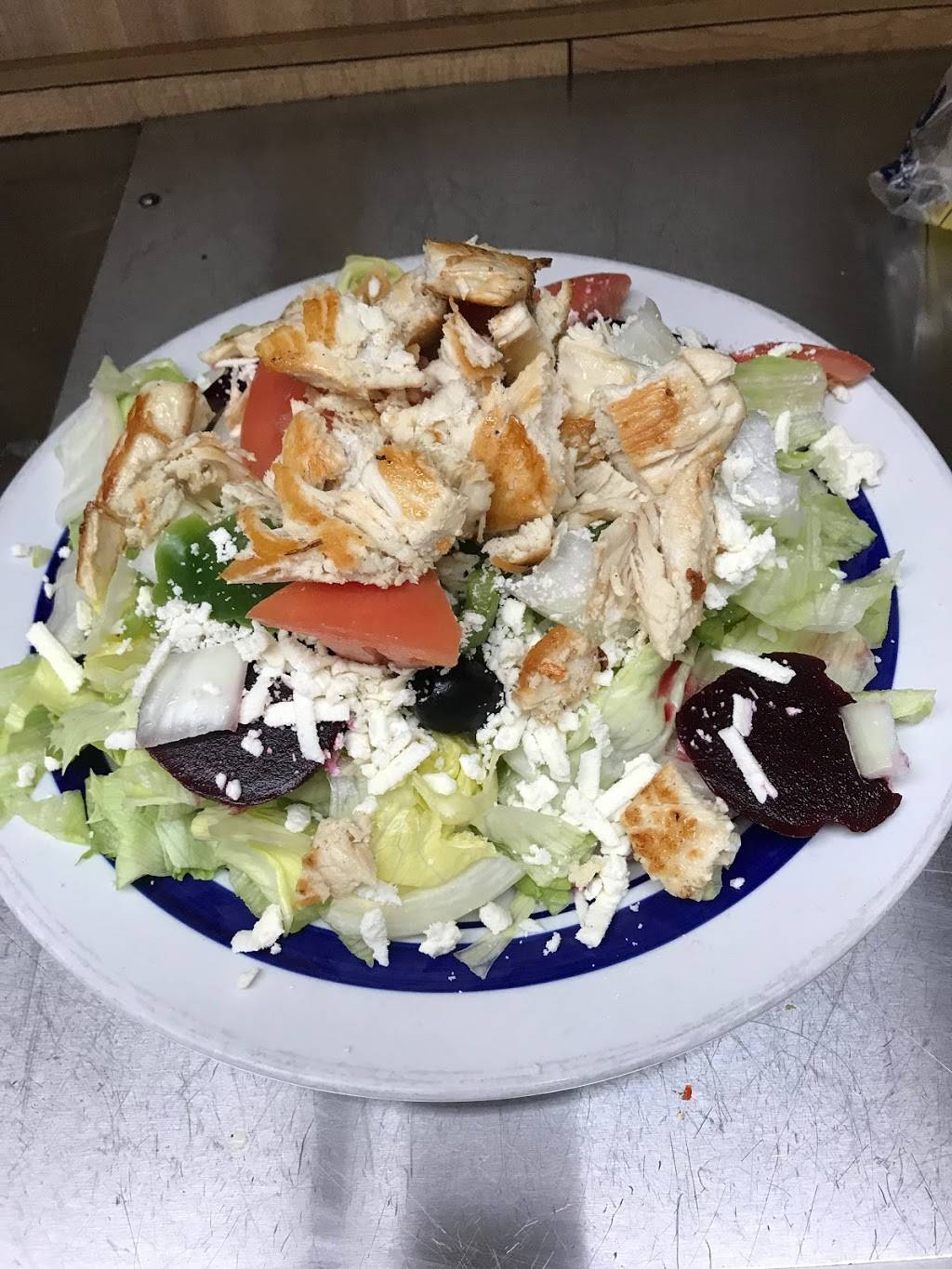 Robertos Family Restaurant | restaurant | 27701 Orchard Lake Rd, Farmington Hills, MI 48334, USA | 2488481348 OR +1 248-848-1348