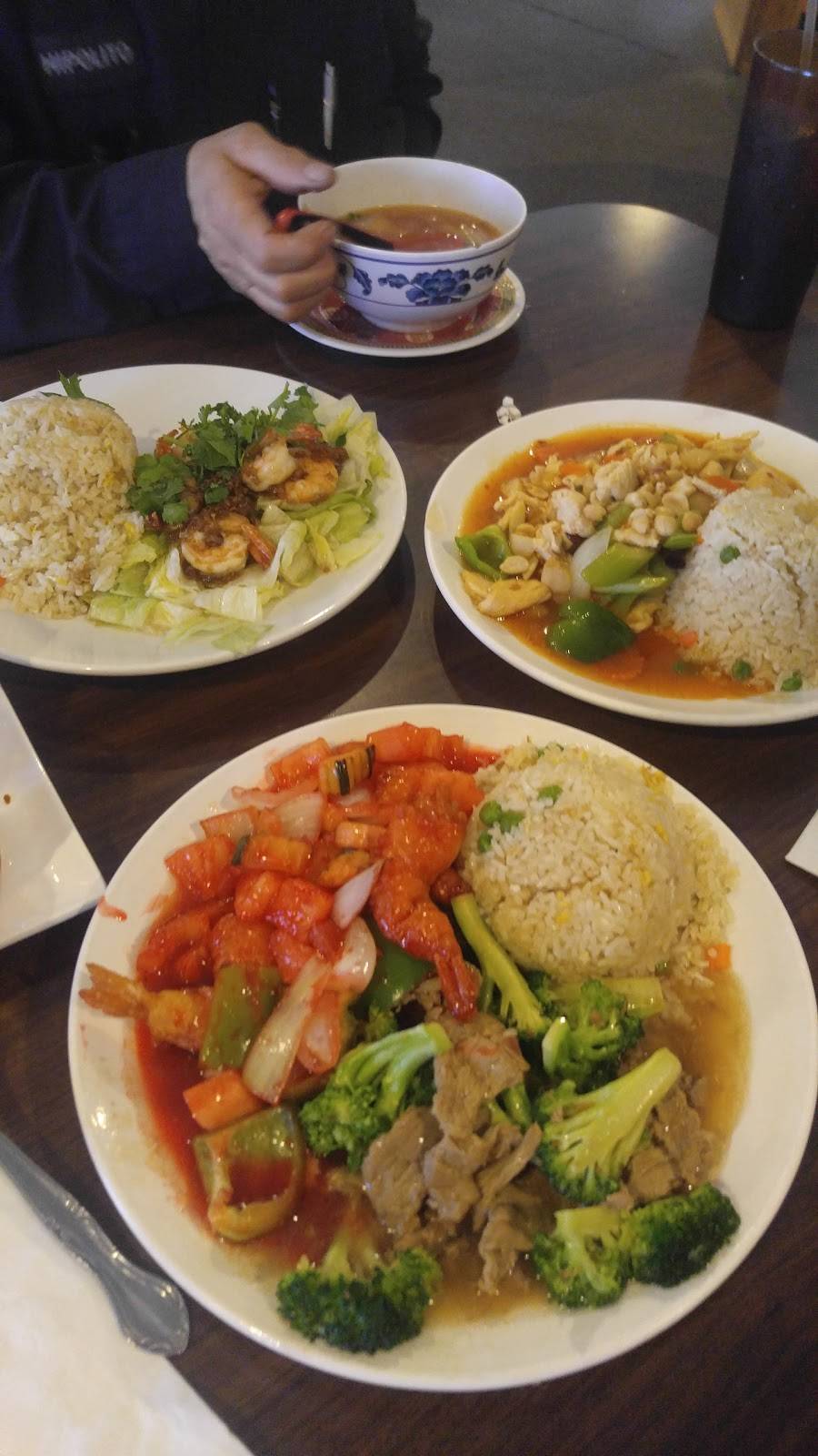 Siam Rice II | restaurant | 25845 Railroad Ave, Santa Clarita, CA 91321, USA | 6612870099 OR +1 661-287-0099