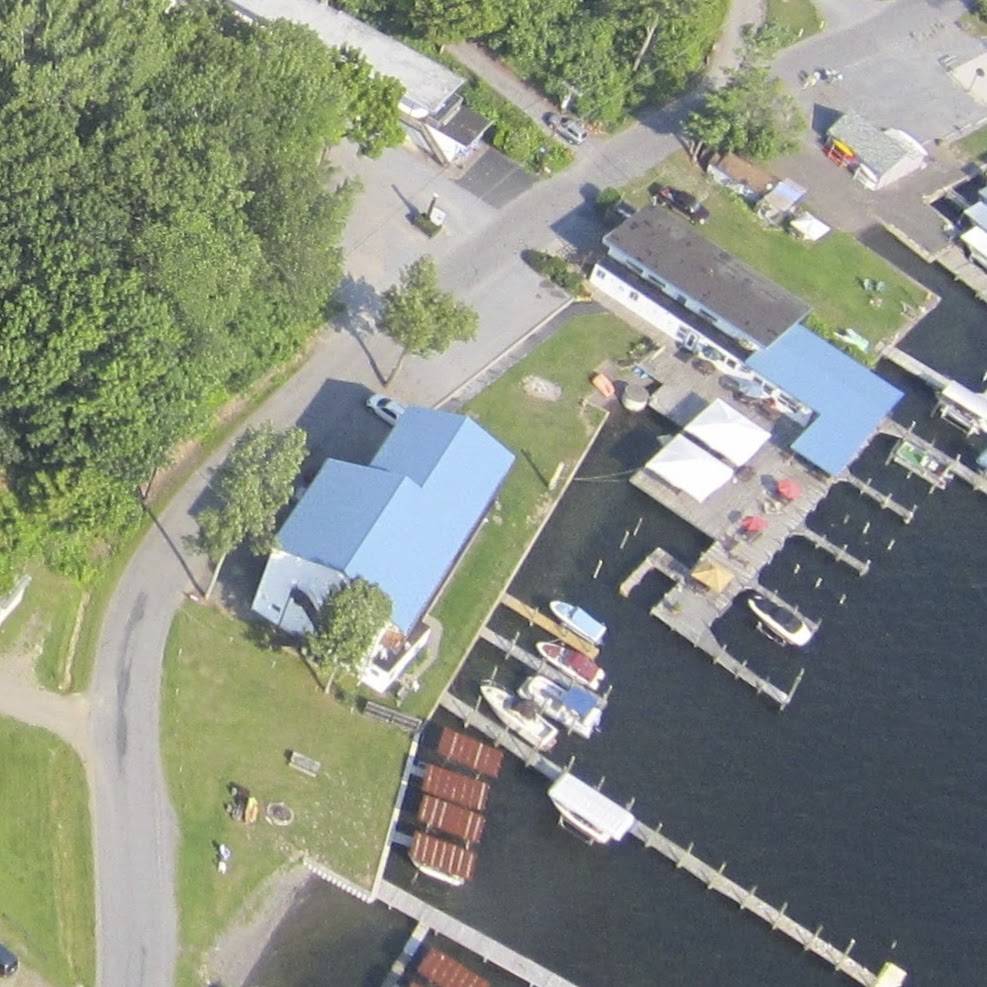 The Showboat Motel & Restaurant | restaurant | 3434 Plum Point Rd S, Himrod, NY 14842, USA | 6072437434 OR +1 607-243-7434