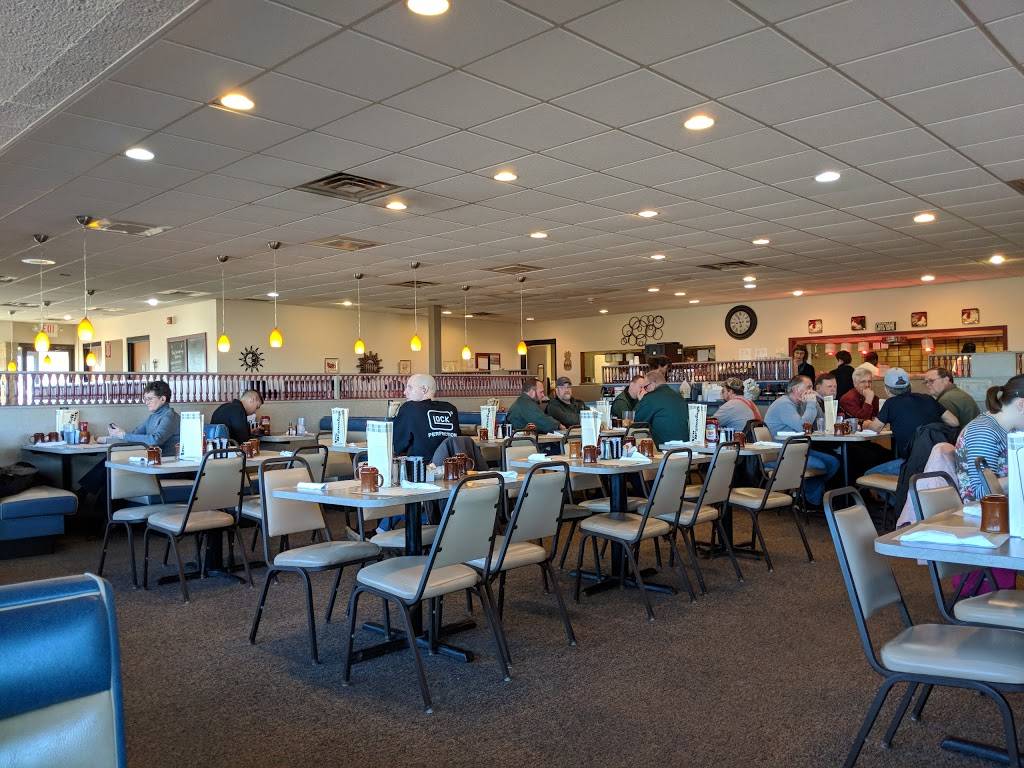 New Beginnings Restaurant | restaurant | 4415 Broadmoor Ave SE, Kentwood, MI 49512, USA | 6169710015 OR +1 616-971-0015