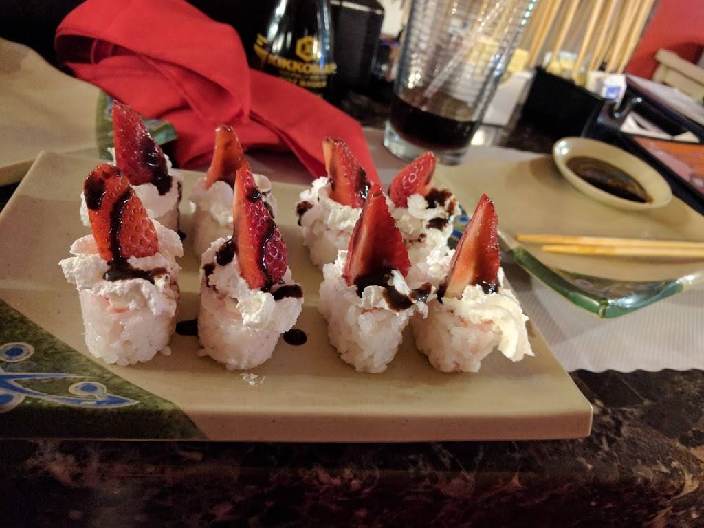 Sushi? OK! | restaurant | 1499 N Wells Ave, Reno, NV 89512, USA | 7756223874 OR +1 775-622-3874