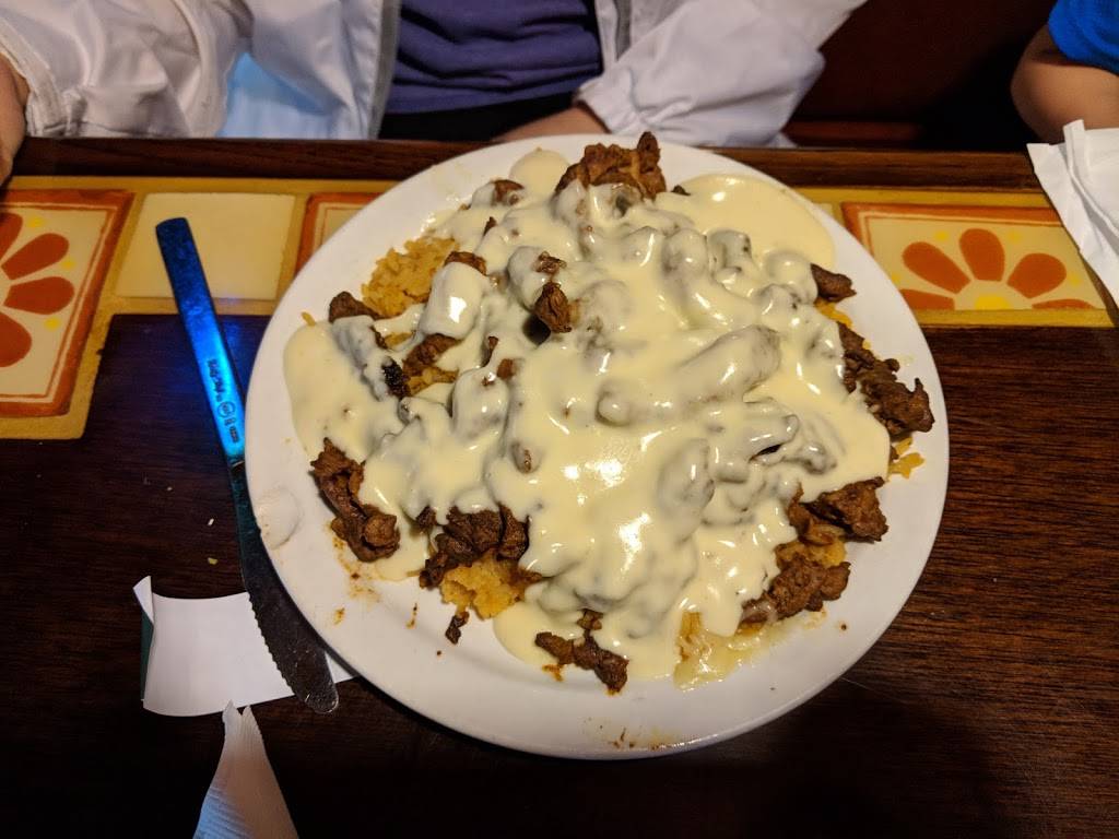 Salsas Grille - Flowood, MS | restaurant | 132 LakeLand Heights Blvd, Flowood, MS 39232, USA | 6019923310 OR +1 601-992-3310