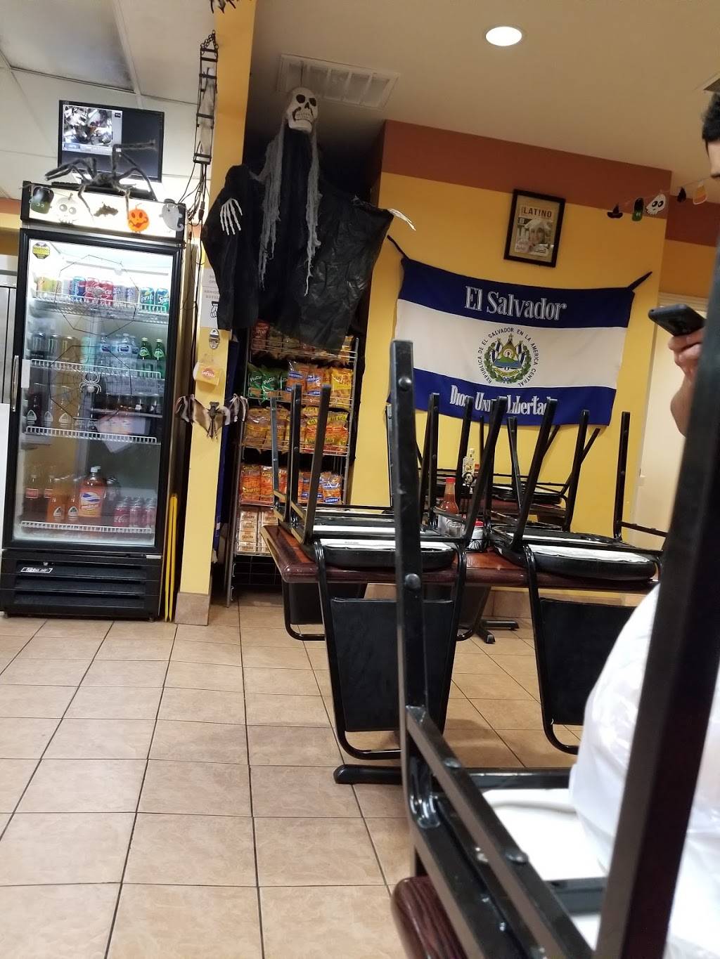 La Sabrosa Restaurant | restaurant | 14526 Polk St, Sylmar, CA 91342, USA | 8184060853 OR +1 818-406-0853