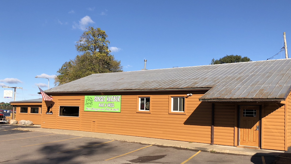 Sunset Harbor Bar & Grill - Lake Wisconsin | restaurant | 9719 2103, WI-188, Lodi, WI 53555, USA | 6085927463 OR +1 608-592-7463