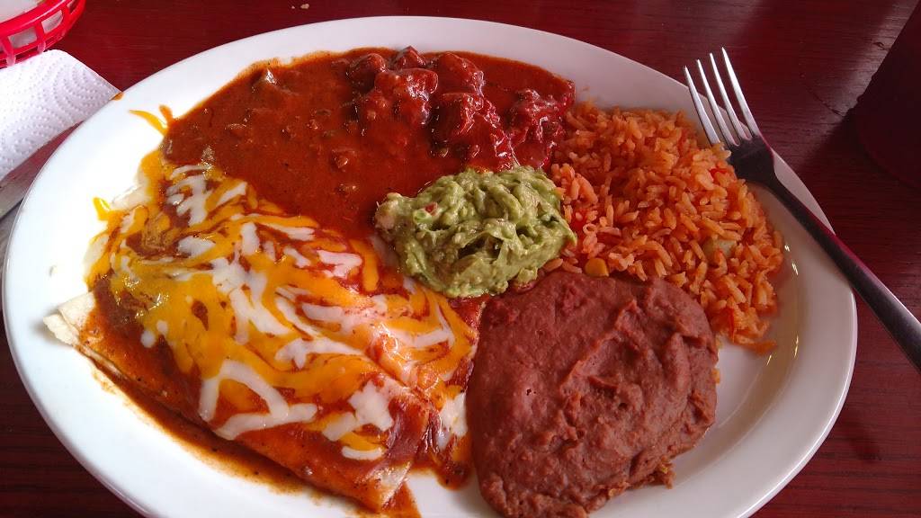 The Ranchito#5 waco | restaurant | 2310 W Waco Dr, Waco, TX 76701, USA | 2542359470 OR +1 254-235-9470