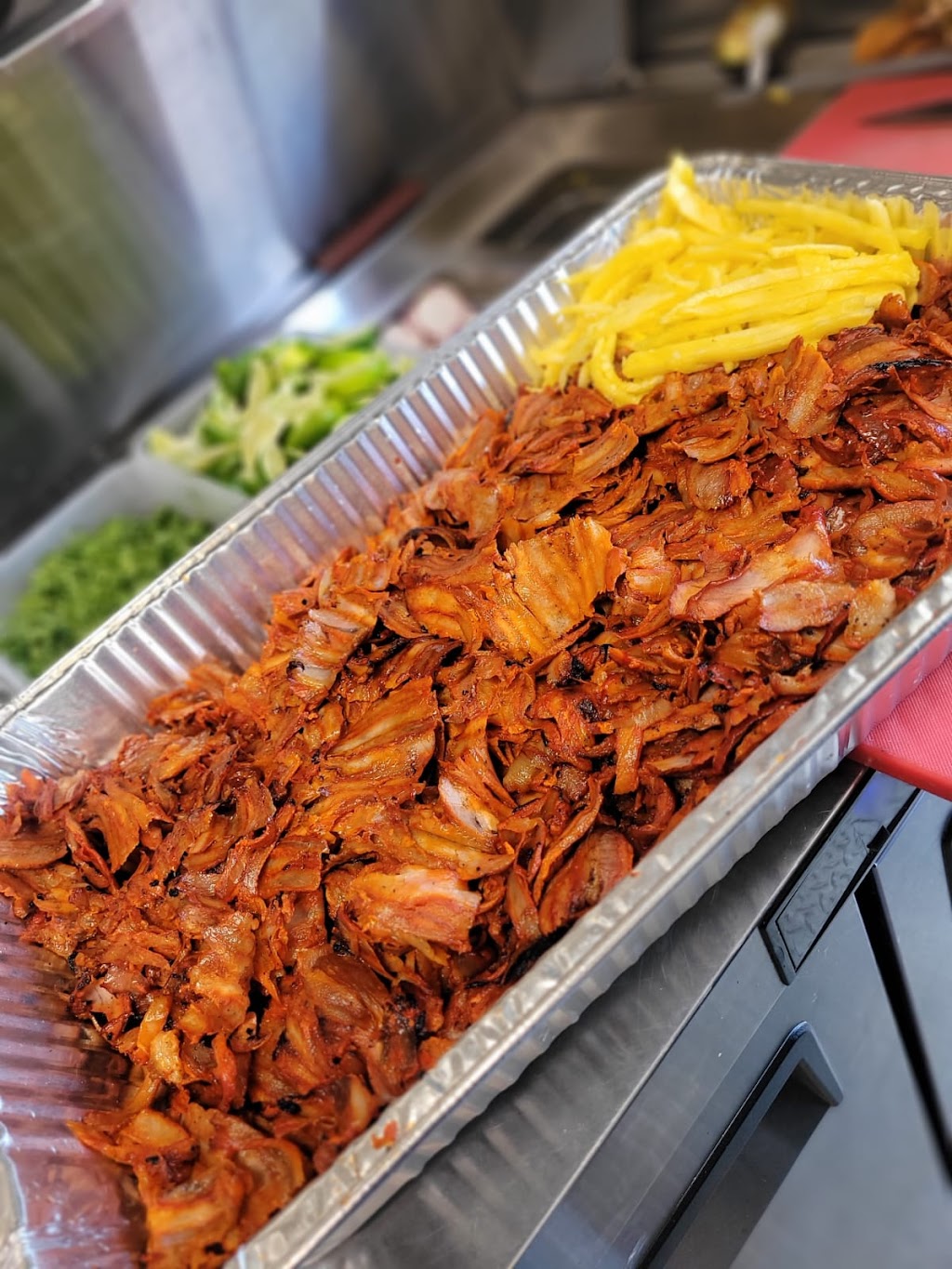 Tacosteño# 2 | restaurant | 836 Patton Dr, Chicago, IL 60666, USA | 7087966491 OR +1 708-796-6491