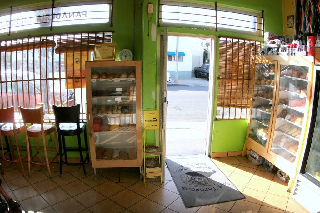 Los Tarascos Bakery and Deli | restaurant | 314 E Haley St, Santa Barbara, CA 93101, USA | 8055642497 OR +1 805-564-2497