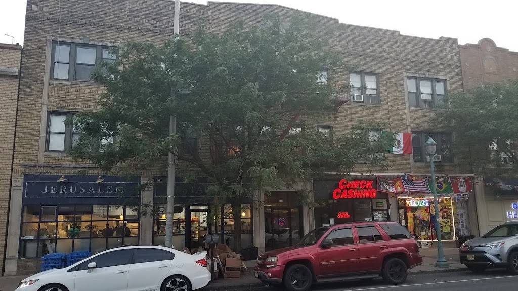 Jerusalem Restaurant | restaurant | 150 Elmora Ave, Elizabeth, NJ 07202, USA | 9082890291 OR +1 908-289-0291