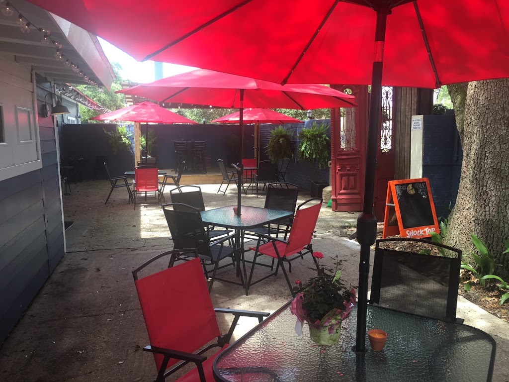 Poindexters | restaurant | 5955 Old Shell Rd, Mobile, AL 36608, USA | 2512872774 OR +1 251-287-2774