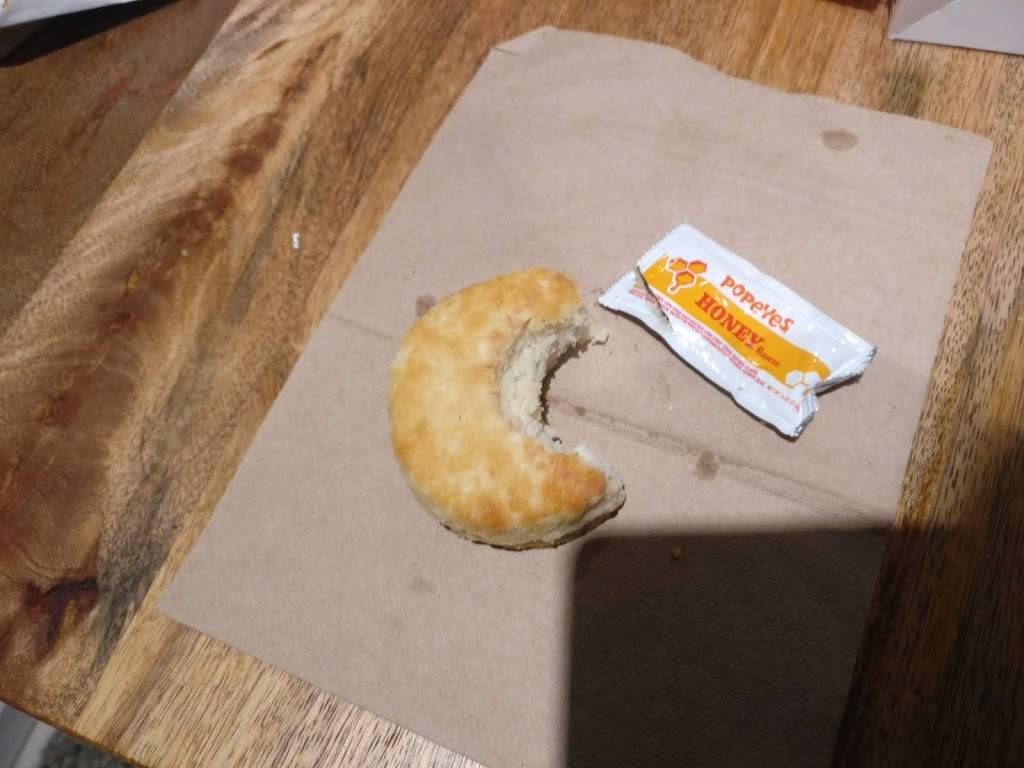 Popeyes Louisiana Kitchen | restaurant | 1110 Avenue U, Brooklyn, NY 11223, USA | 7183360087 OR +1 718-336-0087