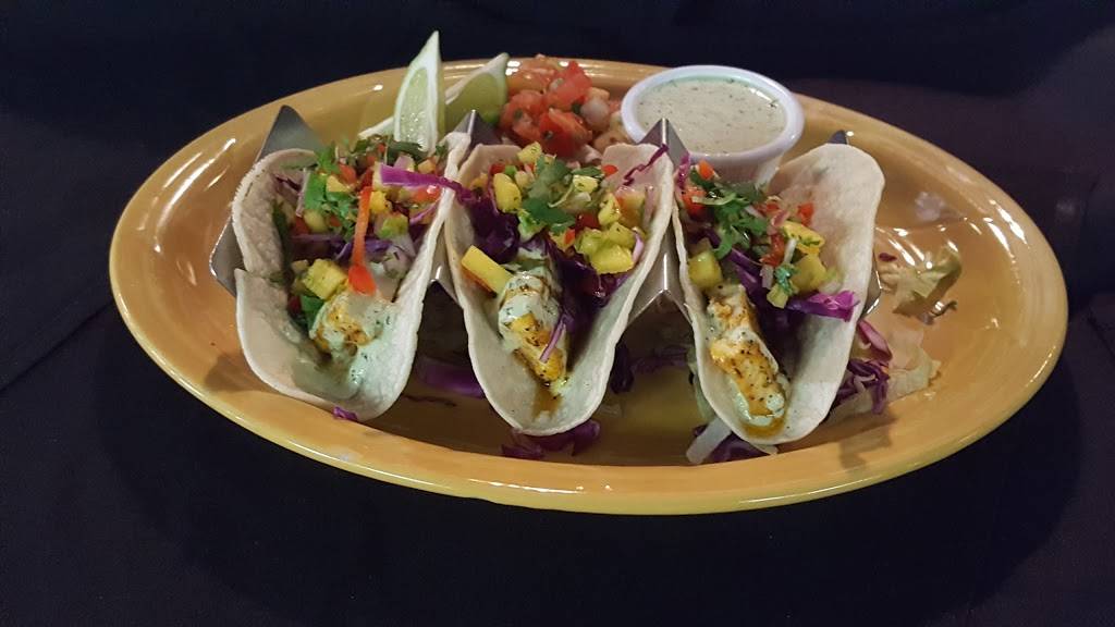 Ricos Grill | restaurant | 8000 Research Forest Dr #200, The Woodlands, TX 77382, USA | 2814654820 OR +1 281-465-4820