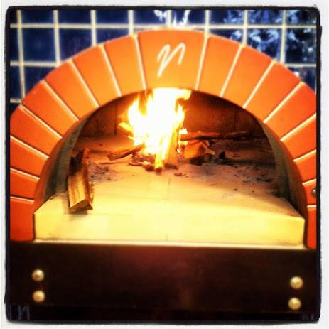 Crust Wood Fired Pizza | meal takeaway | 1956 Maybank Hwy #B, Charleston, SC 29412, USA | 8437625500 OR +1 843-762-5500