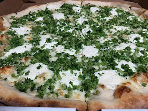 Portofino Pizza | restaurant | 55 Gunton Pl suite 1, Staten Island, NY 10309, USA | 7189668700 OR +1 718-966-8700