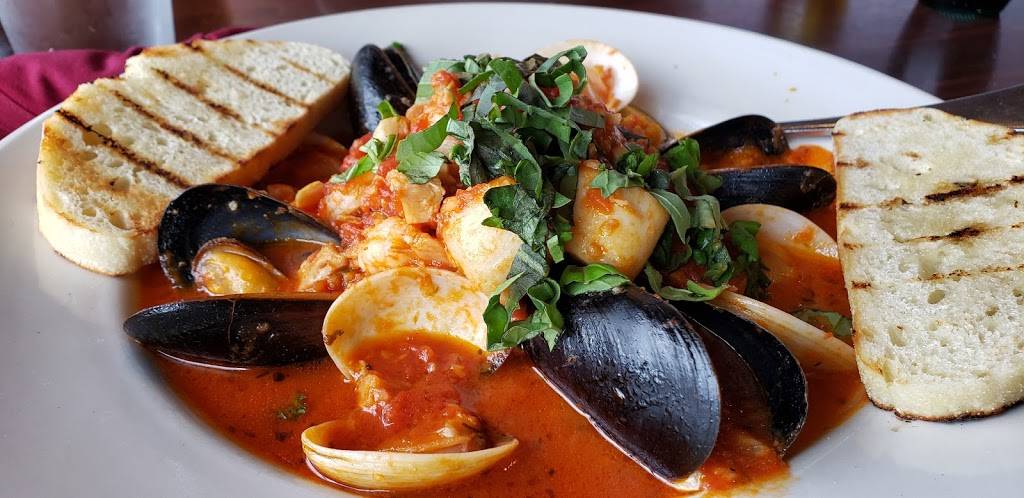 Andiamo Italian Ristorante | restaurant | 1629 Lena Ct #100, Eagan, MN 55122, USA | 6512892000 OR +1 651-289-2000