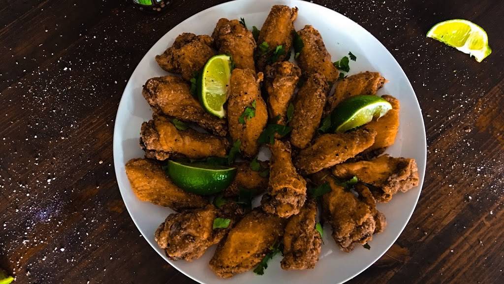 CHI CHIS BBQ & CATERING | restaurant | 570 21st Ave, Paterson, NJ 07513, USA | 9738810412 OR +1 973-881-0412