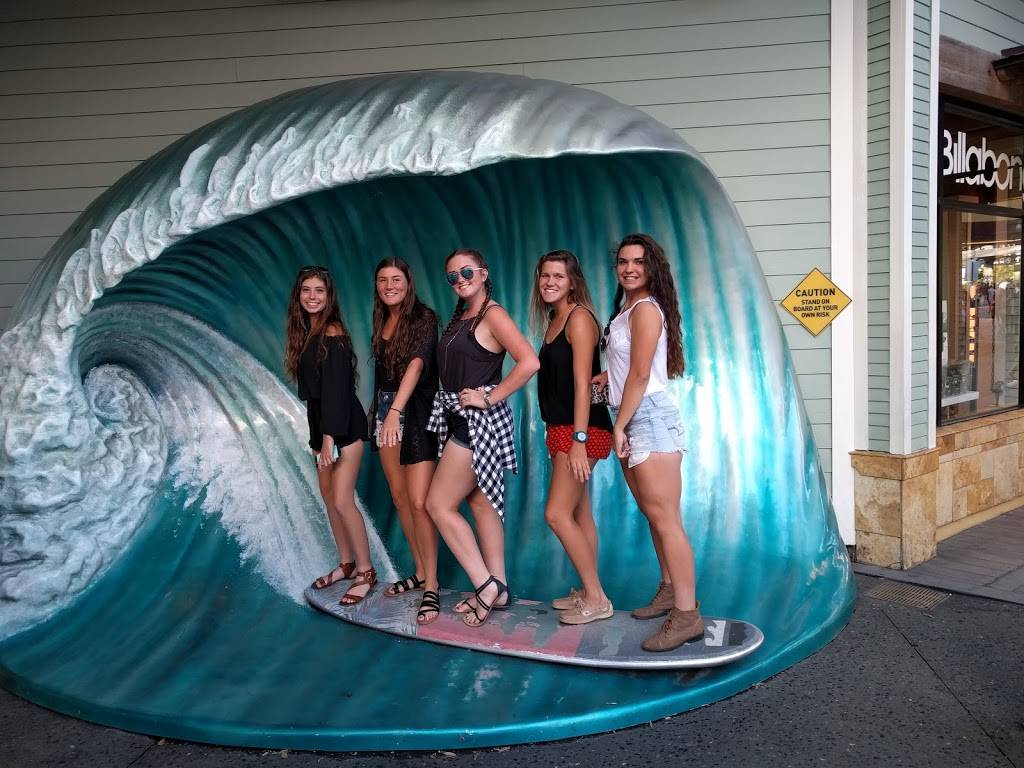 Universal CityWalk Orlando | restaurant | 6000 Universal Blvd, Orlando, FL 32819, USA | 4073638000 OR +1 407-363-8000