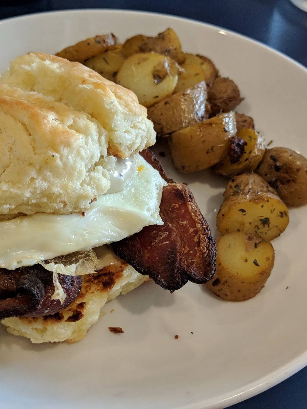 Milo All Day | restaurant | 1020 Franklin Ave, Waco, TX 76701, USA | 2542351243 OR +1 254-235-1243