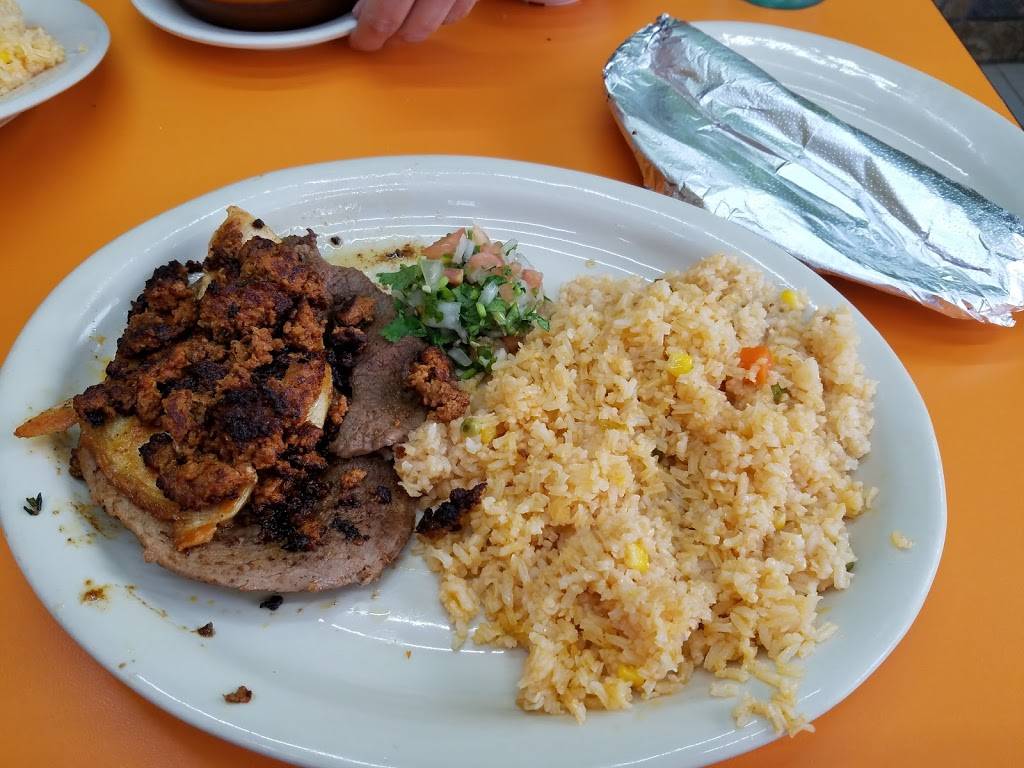 Las Milpas Mexican Restaurant | restaurant | 514 Arnold Mill Rd, Woodstock, GA 30188, USA | 6785407783 OR +1 678-540-7783