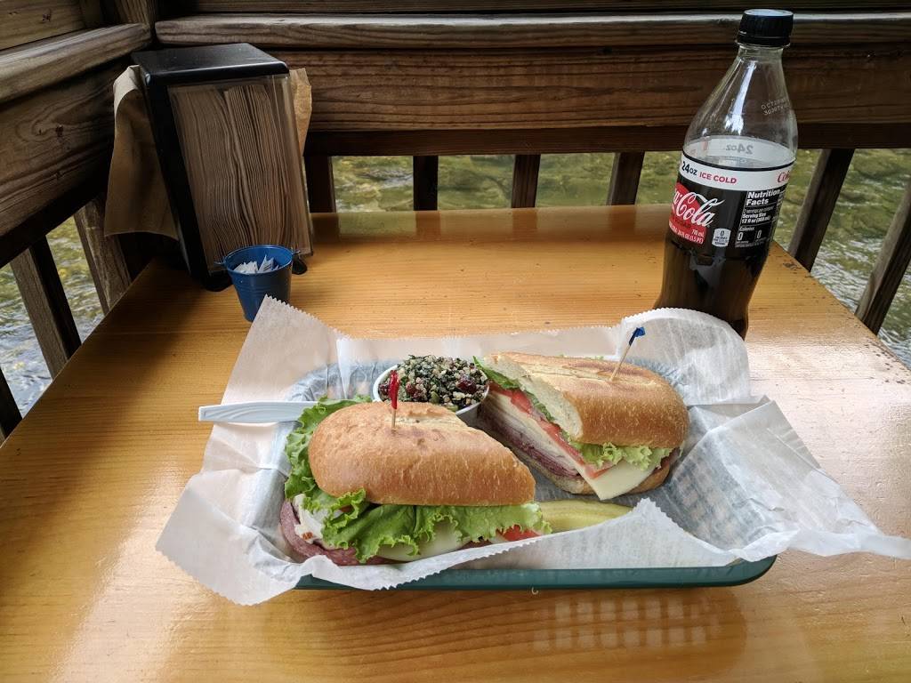 Tellico Kats Deli & Cafe | cafe | 1829 Cherohala Skyway, Tellico Plains, TN 37385, USA | 4232533411 OR +1 423-253-3411