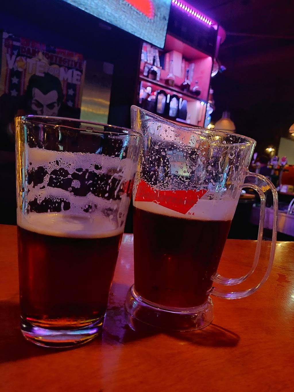 Honest Lawyer | restaurant | 110 King St W, Hamilton, ON L8P 4S6, Canada | 9055225297 OR +1 905-522-5297