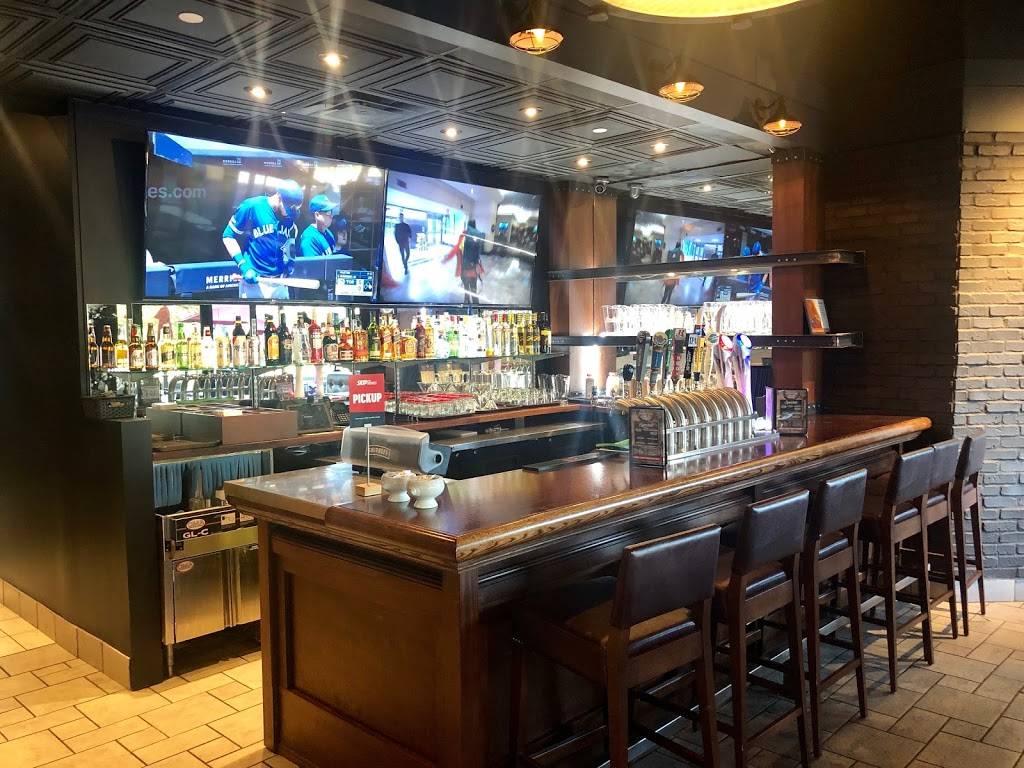 Wild Wing | restaurant | 3295 Fairview St Unit #9, Burlington, ON L7N 3N9, Canada | 9053339464 OR +1 905-333-9464