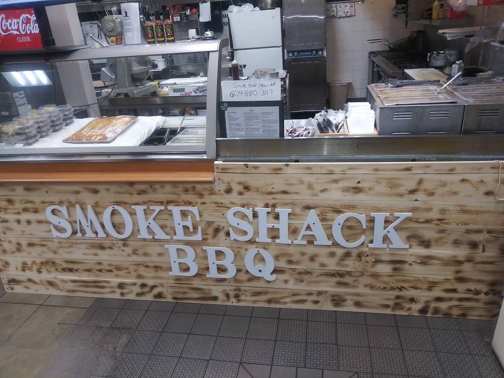 Smoke Shack BBQ | restaurant | 88 Hartford Rd, Delran, NJ 08075, USA | 6098803117 OR +1 609-880-3117