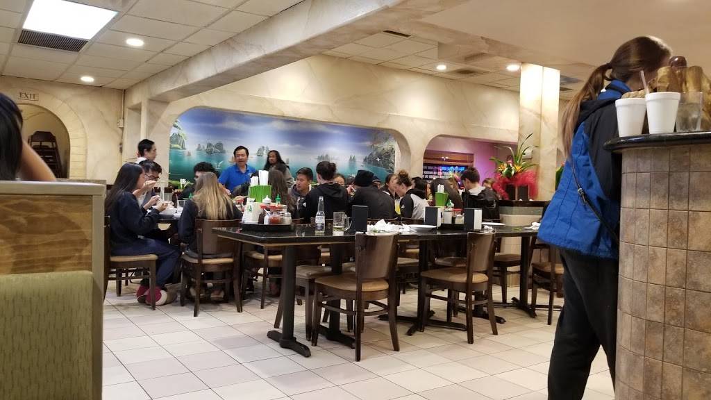 Pho Cow Cali | restaurant | 9170 Mira Mesa Blvd, San Diego, CA 92126, USA | 8582718341 OR +1 858-271-8341